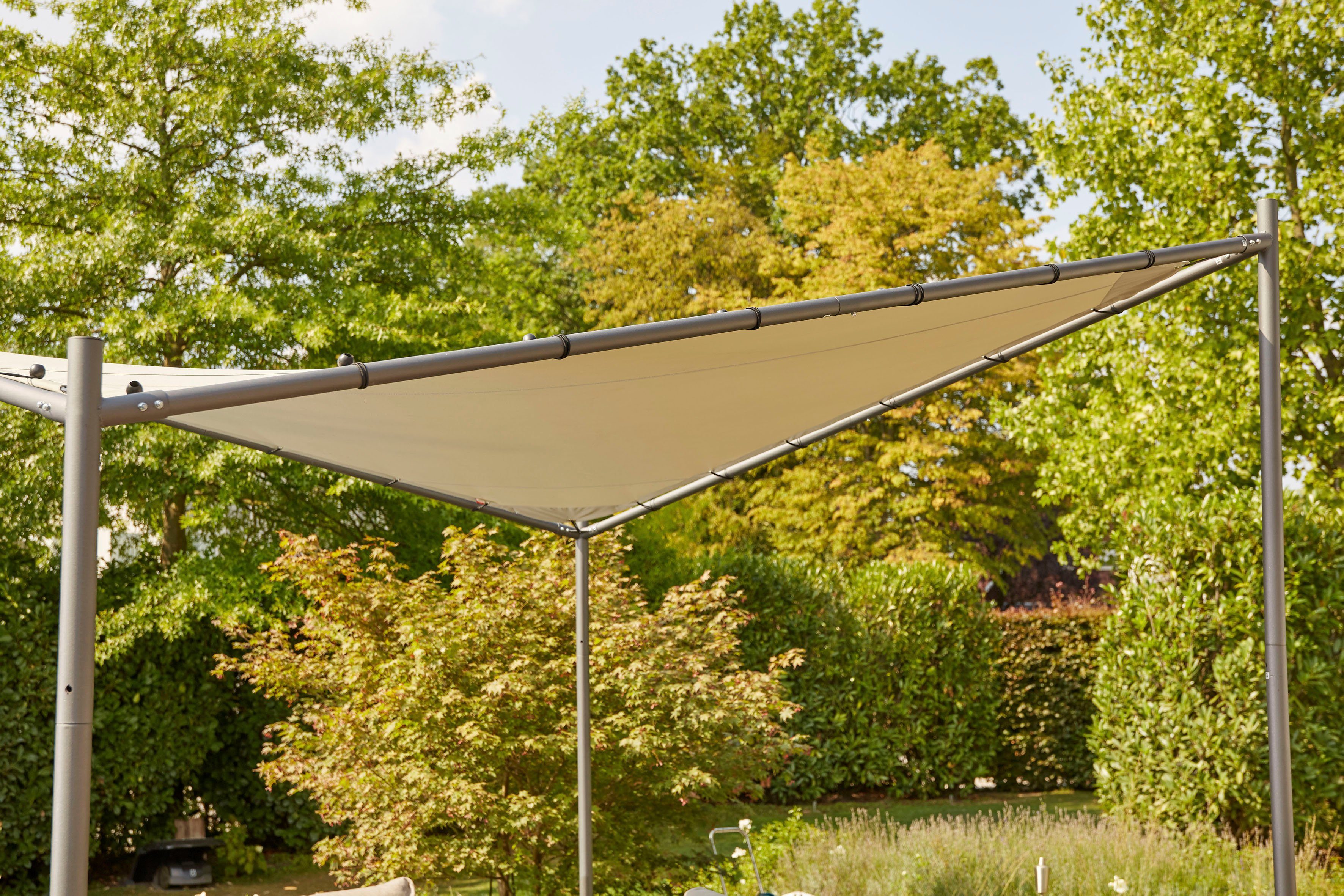 Siena Garden Pavilion Berlino Sunshade, 300x300 cm