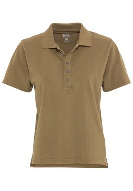 camel active Poloshirt aus Organic Cotton Shirts_Poloshirt