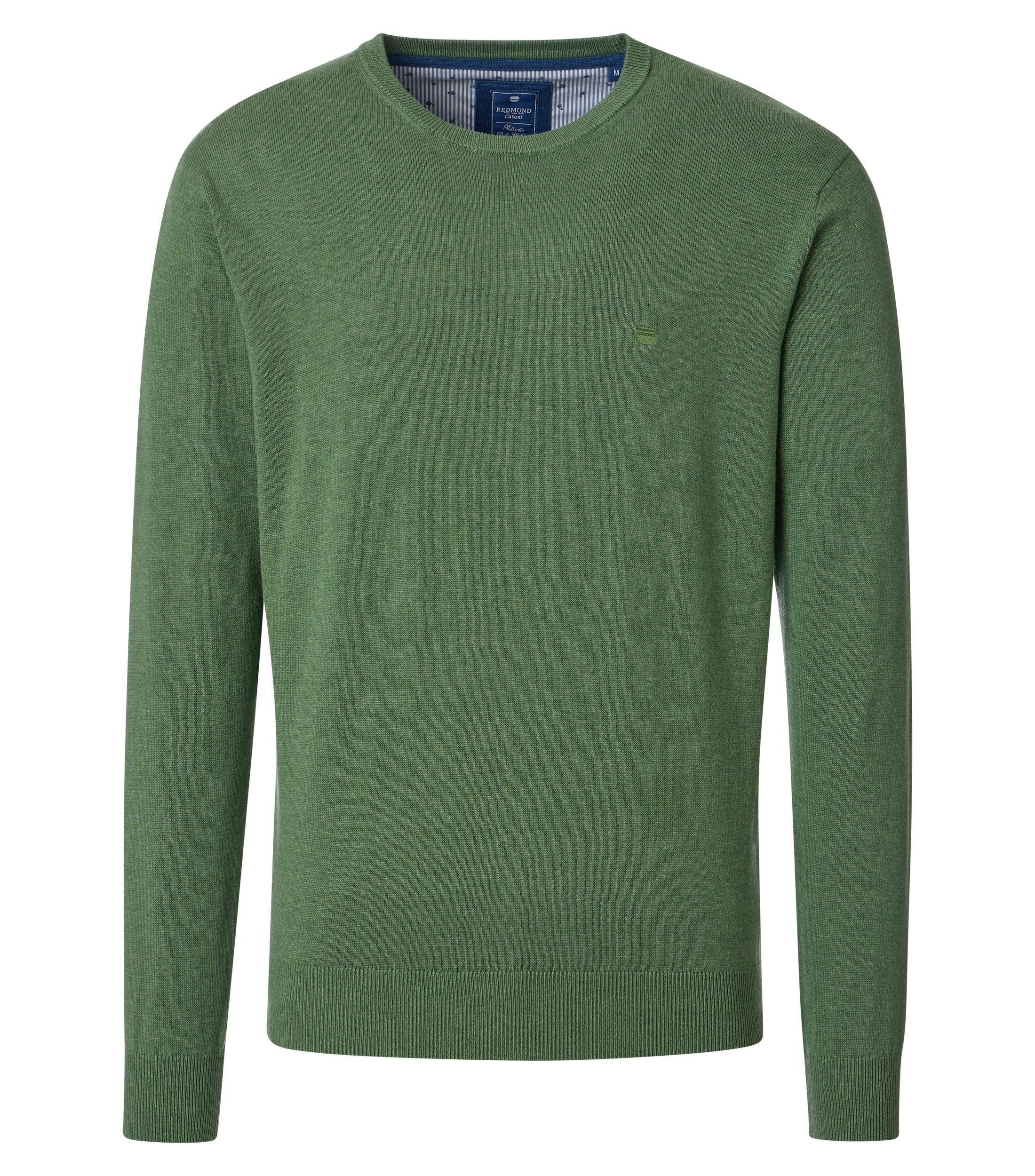 Redmond Strickpullover uni (634-tlg) günstig online kaufen