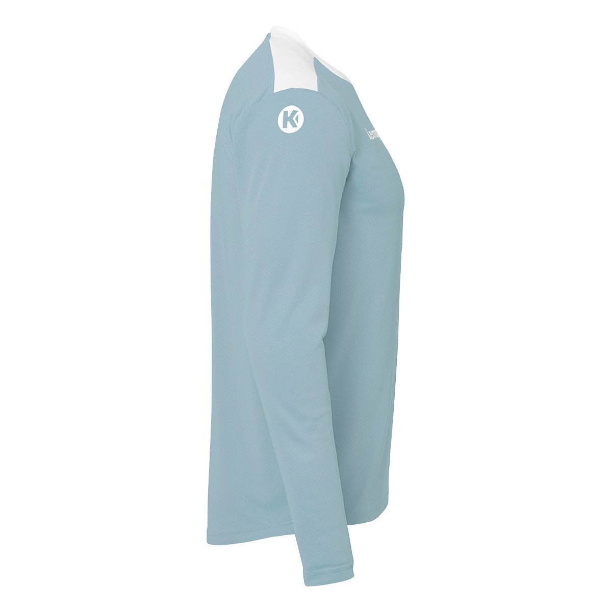 Kempa Langarmshirt Langarmshirt Emotion 27 (1-tlg., Trikot) atmungsaktiv, schnelltrocknend