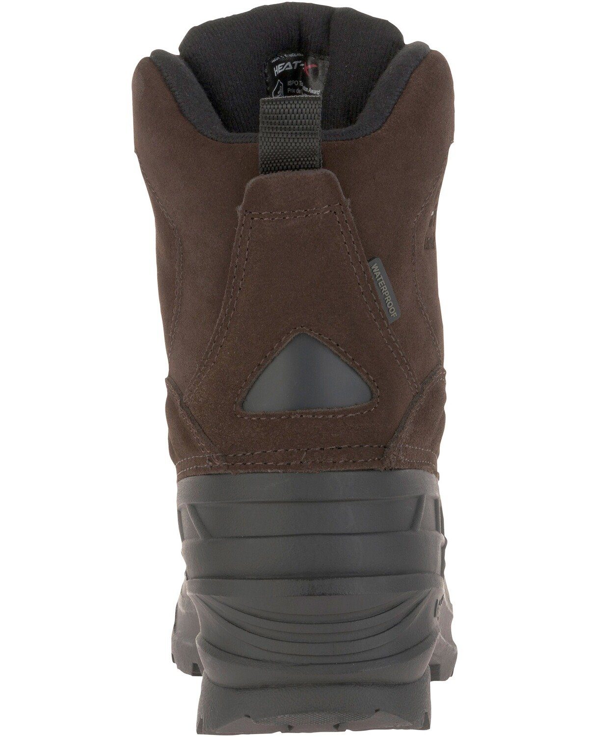 Kamik Thermostiefel Fargo2 Winterstiefel günstig online kaufen