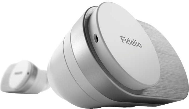 Philips T1WT/00 A2DP HFP, weiß In-Ear-Kopfhörer Wireless) Wireless, Bluetooth, Bluetooth, (True AVRCP