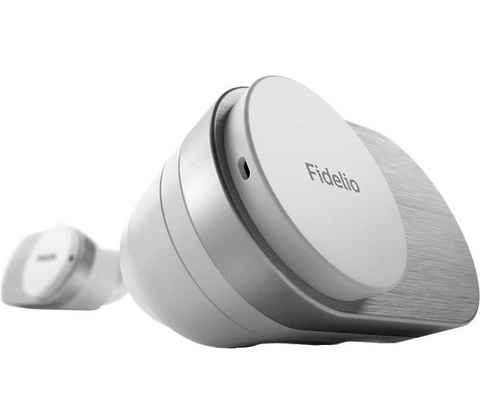 Philips T1WT/00 In-Ear-Kopfhörer (True Wireless, A2DP Bluetooth, AVRCP Bluetooth, HFP, Wireless)