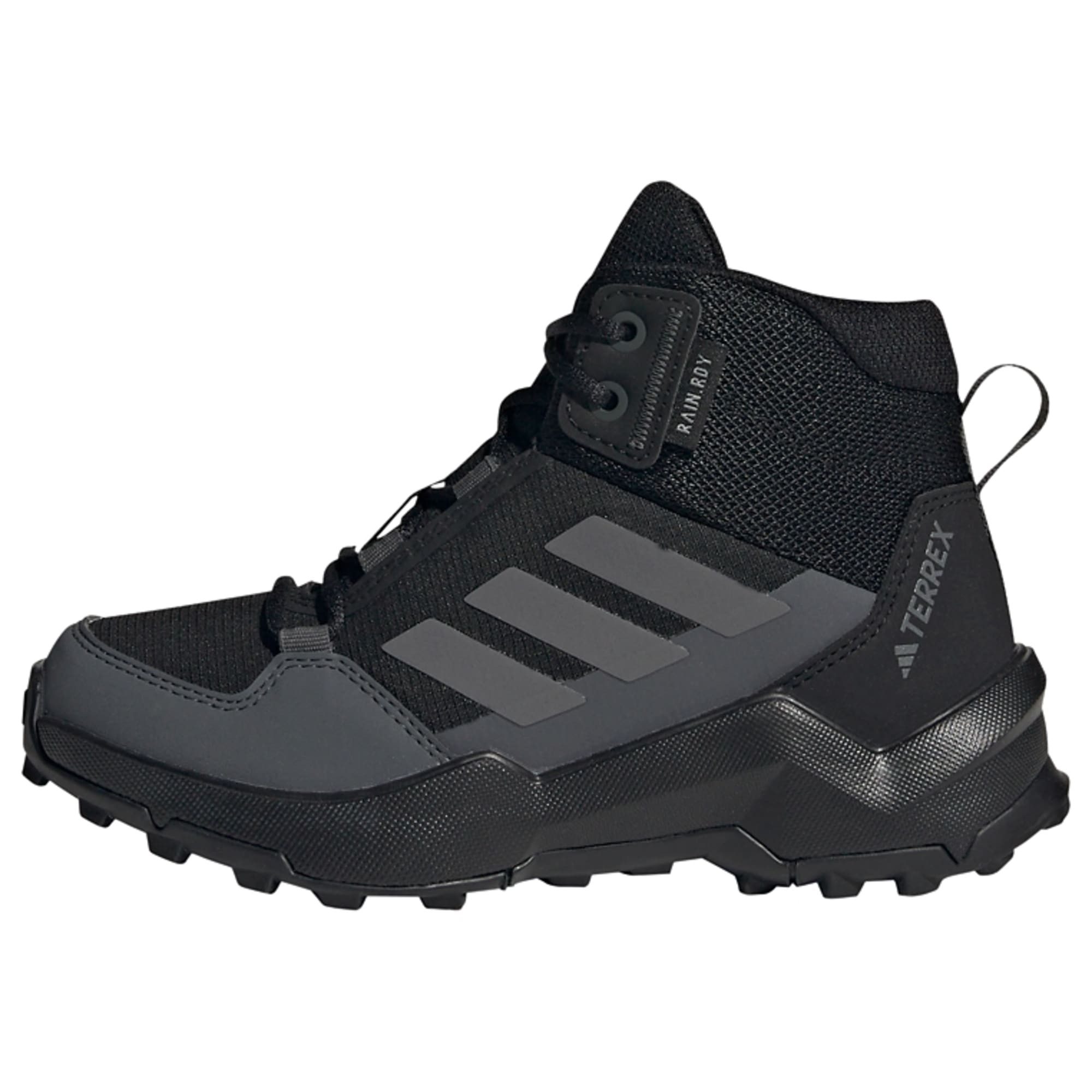 adidas TERREX TERREX AX4R MID RAIN.RDY WANDERSCHUH Wanderstiefel (1-tlg)