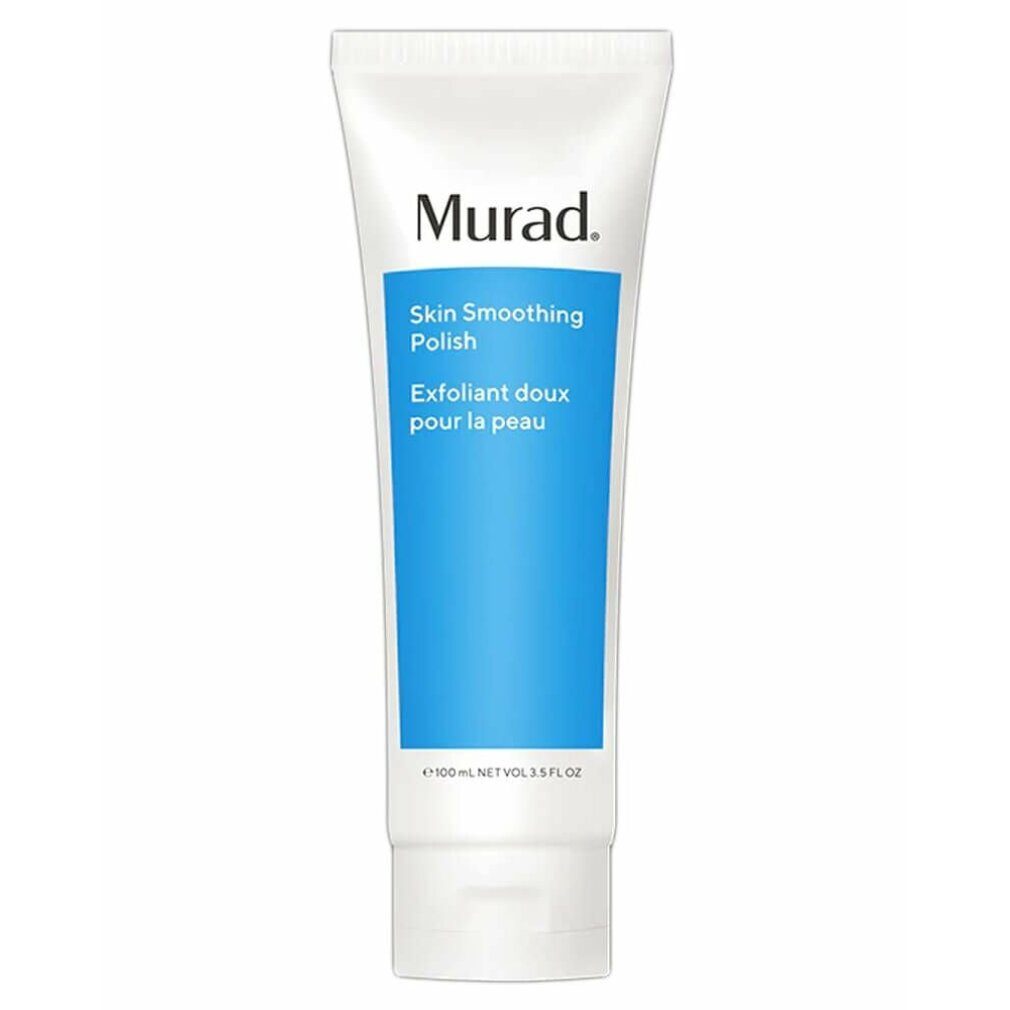 Murad Skincare Gesichtspflege Skin Smoothing Polish