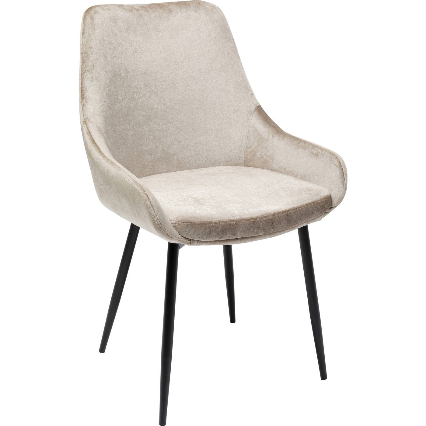 Kare Design Stuhl East Side