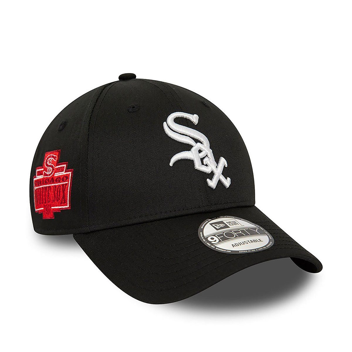 New Era Snapback Cap Chicago White Sox