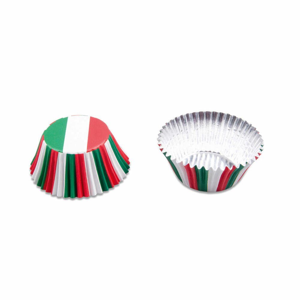 Muffinform Papier Italien 50 Stück