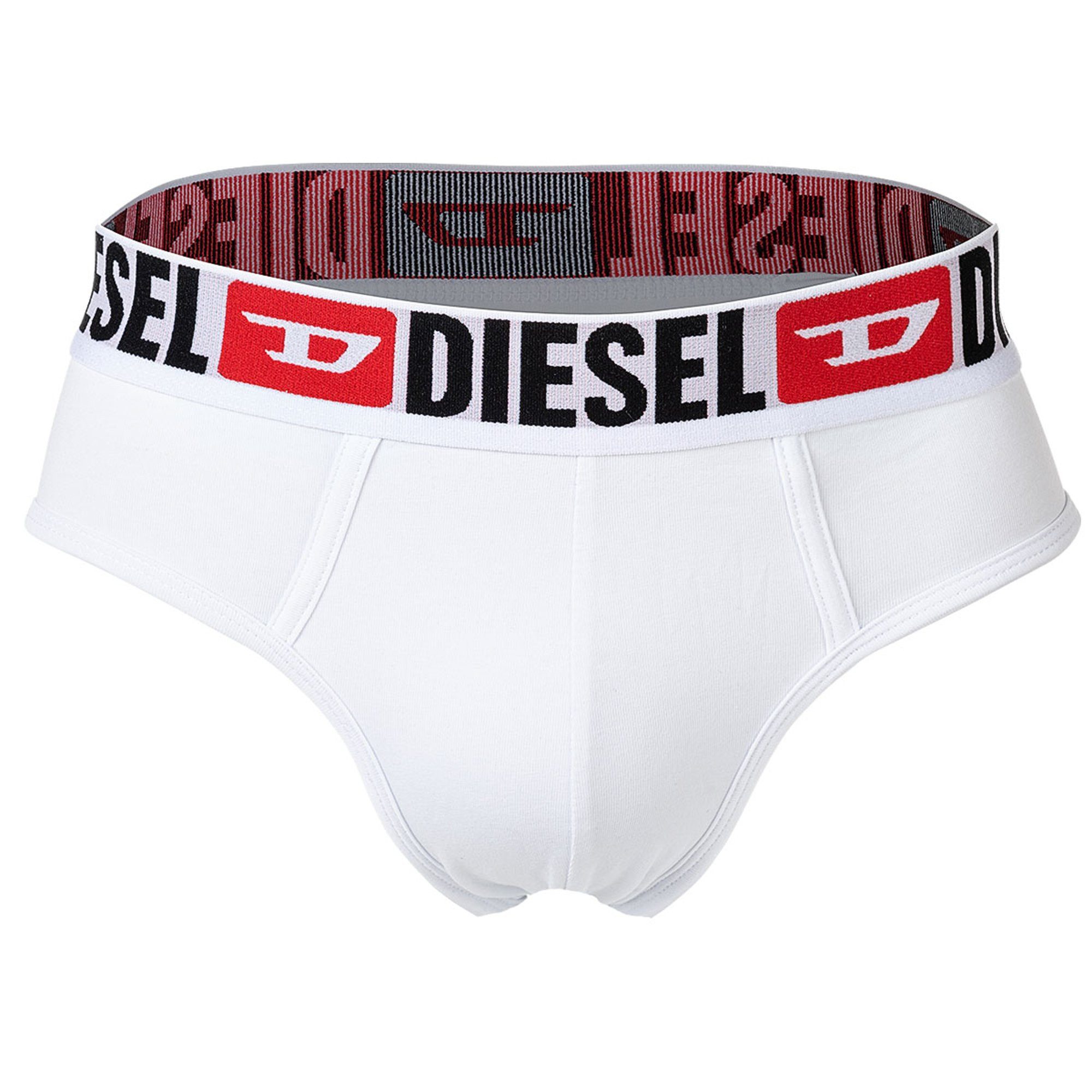 Diesel Slip Herren Slip 3er Pack günstig online kaufen