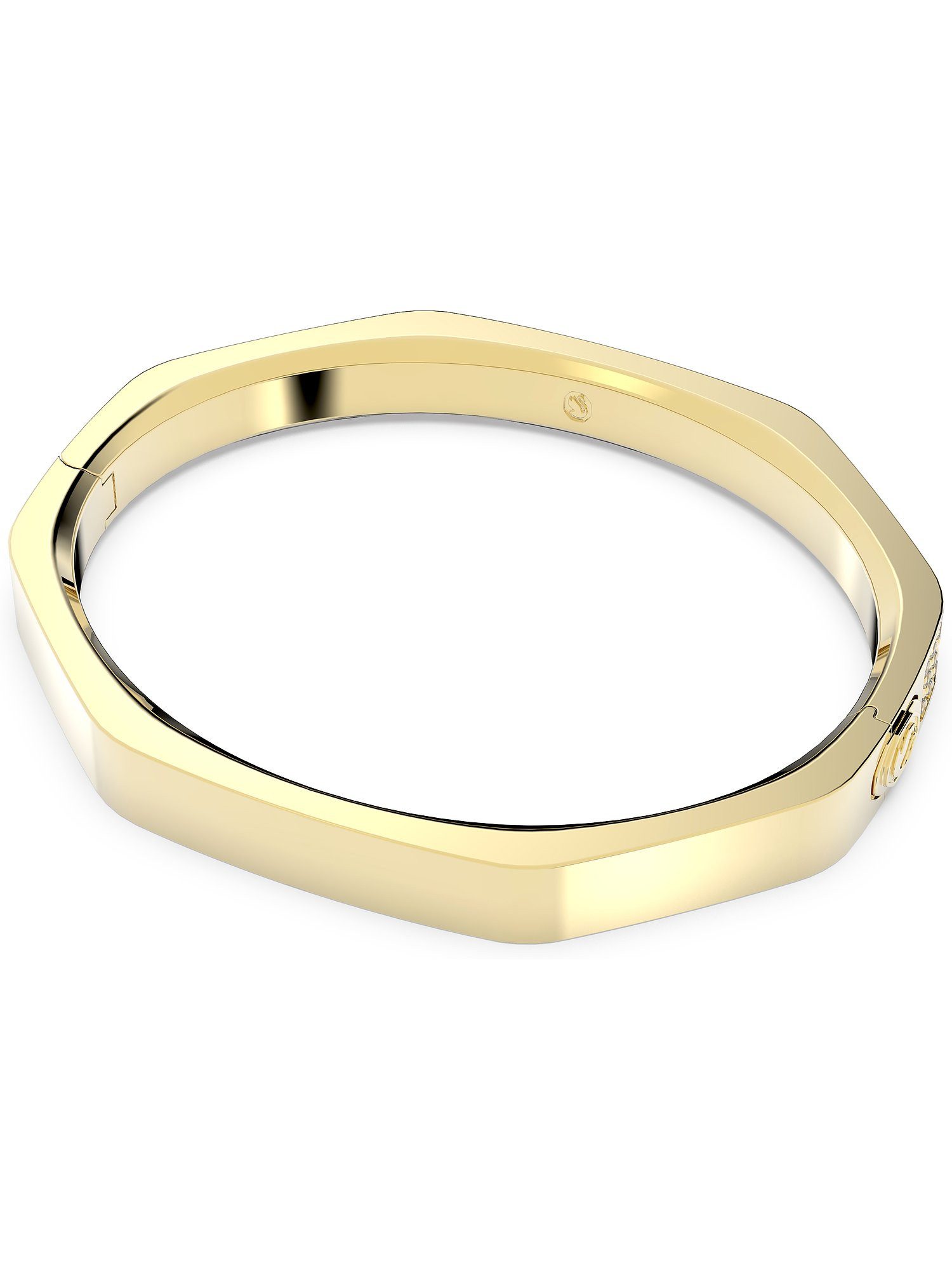 Swarovski Armband Swarovski Damen-Armband Metall Swarovski-Kristall, günstig online kaufen
