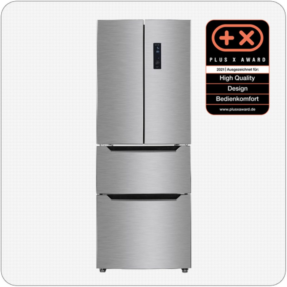 French Door FD351 FD351.4A++NF IX