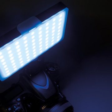 Dörr Videoleuchte SLIM RGB LED VIDEOLICHT BVL-152