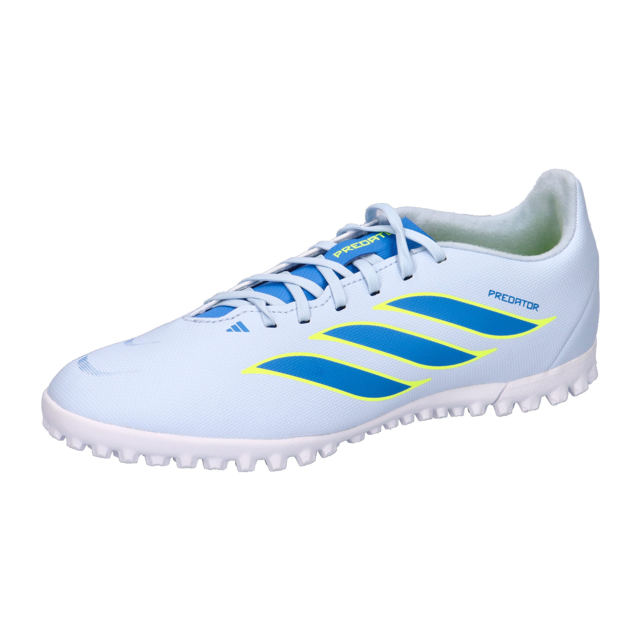 adidas Performance adidas Kinder Fussballschuhe Predator Club TF J Fußballschuh