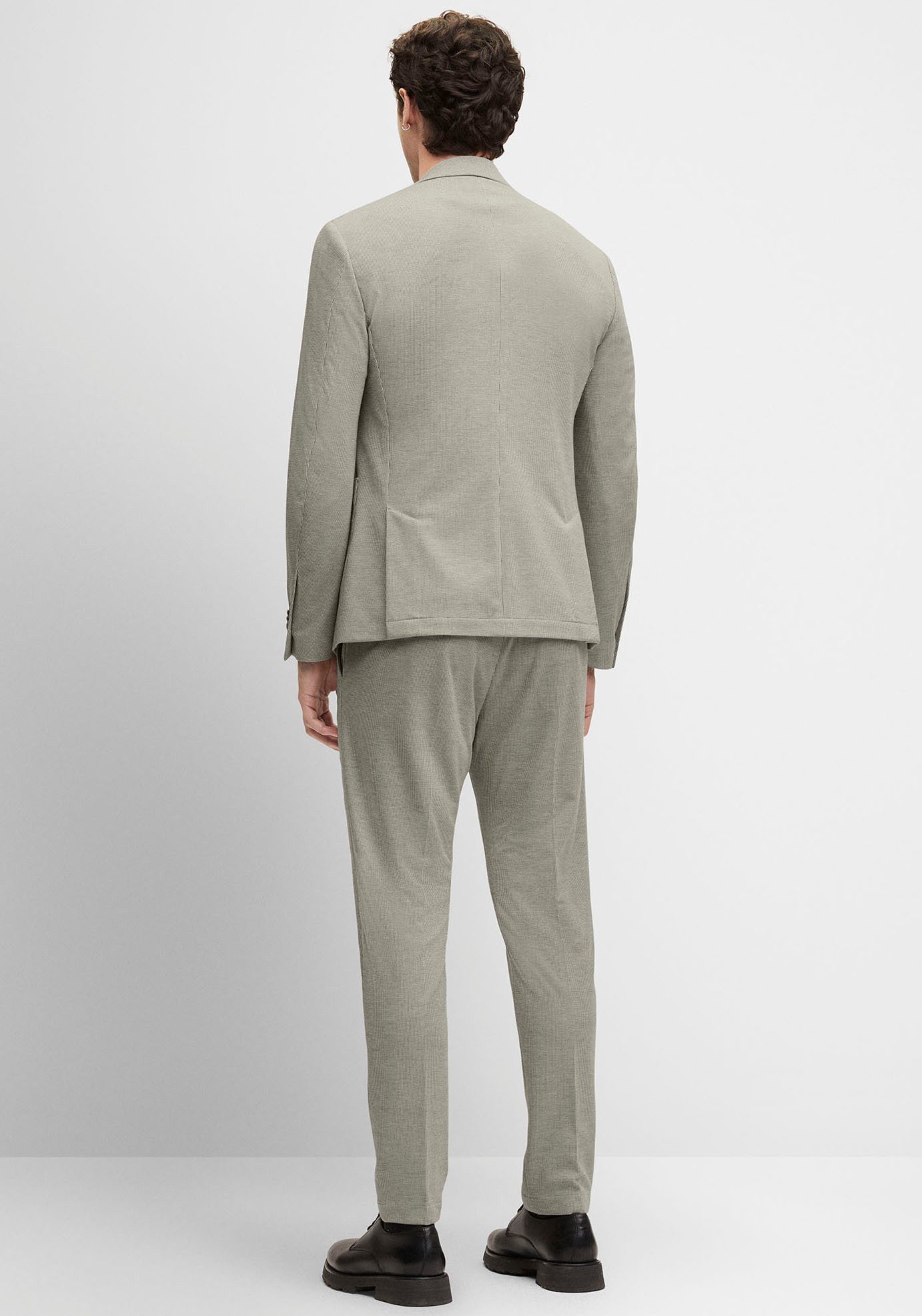 Cinque Anzugsakko CIDATI in 2-Knopf-Form günstig online kaufen