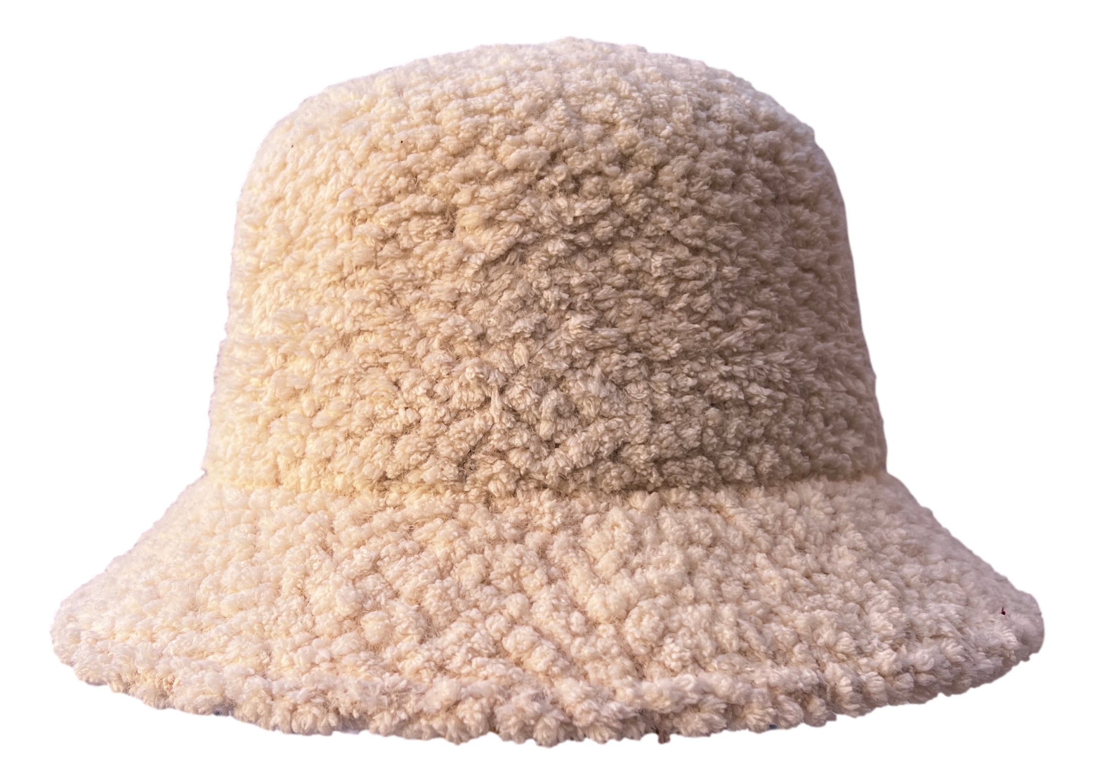 faustmann Colett GERMANY natur Filzhut Bucket Hat