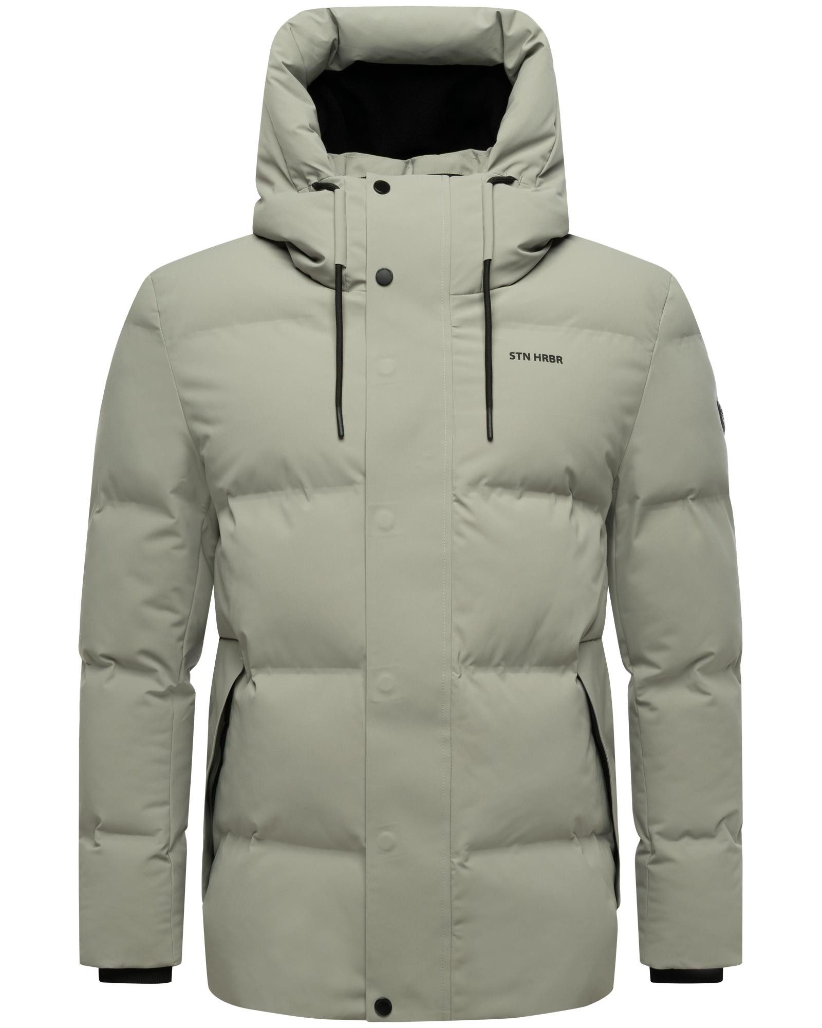 Stone Harbour Steppjacke Taviaan XX Gesteppte günstig online kaufen