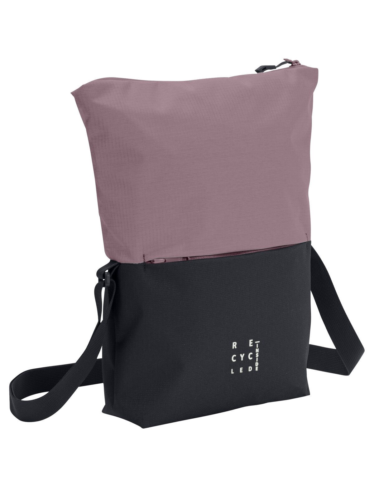 VAUDE Freizeittasche Heka II (1-tlg), kleine und smarte Schultertasche