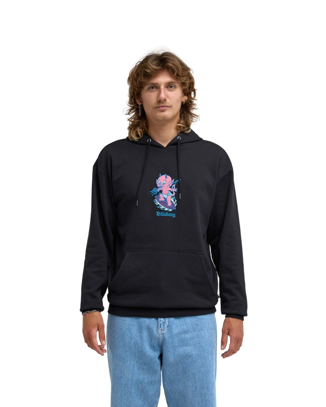 Billabong Sweatshirt Burleigh