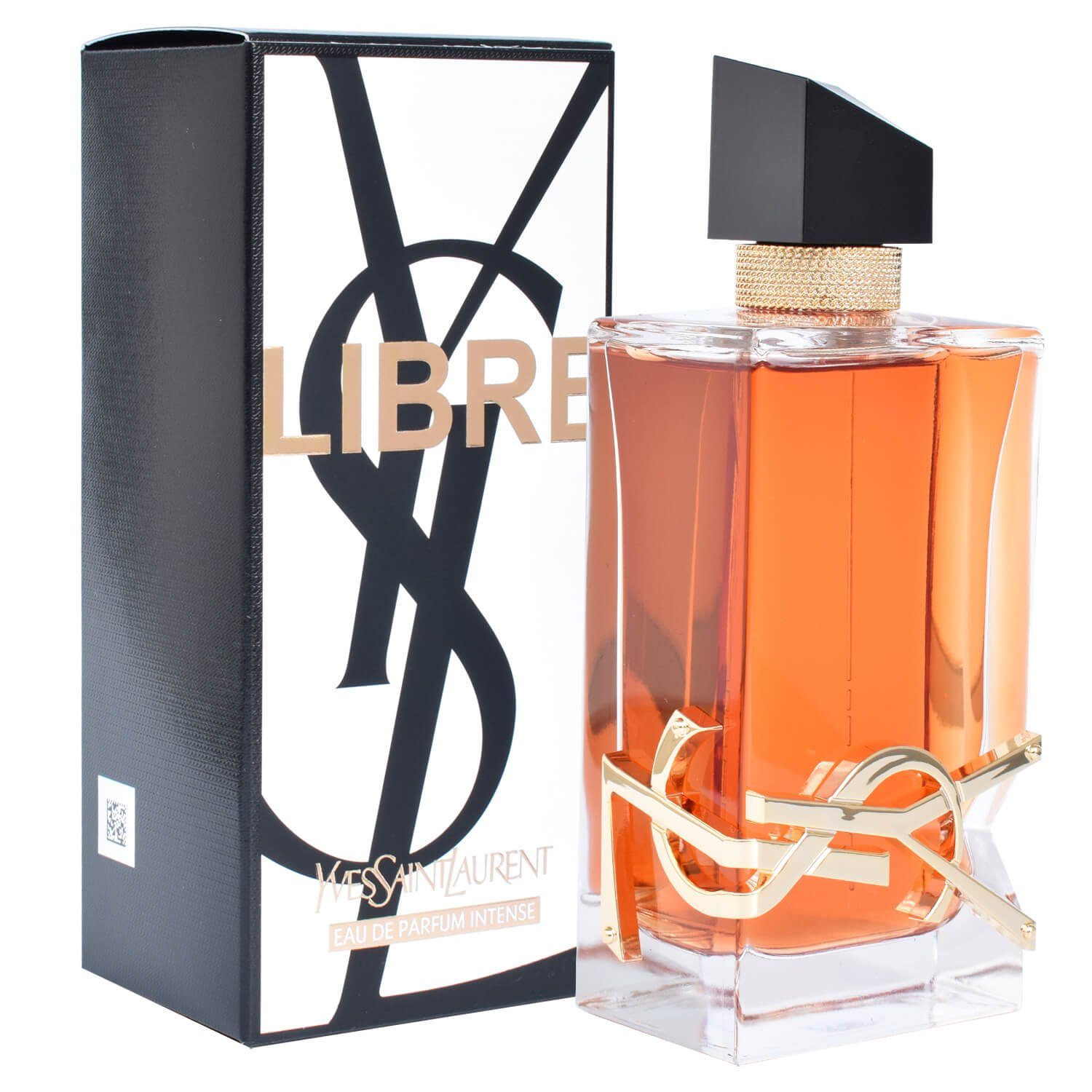 YVES SAINT LAURENT Eau de Parfum Libre Intense