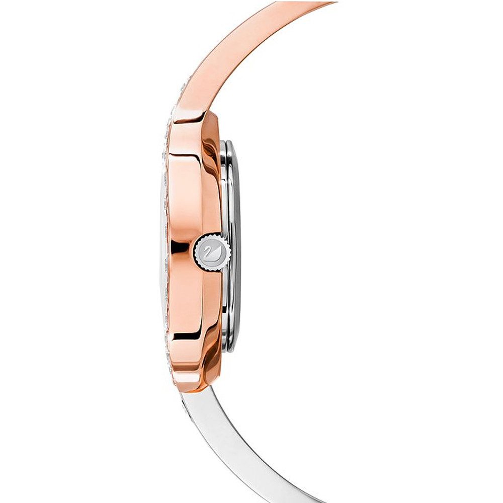 Swarovski Quarzuhr Lovely Crystals 5452486