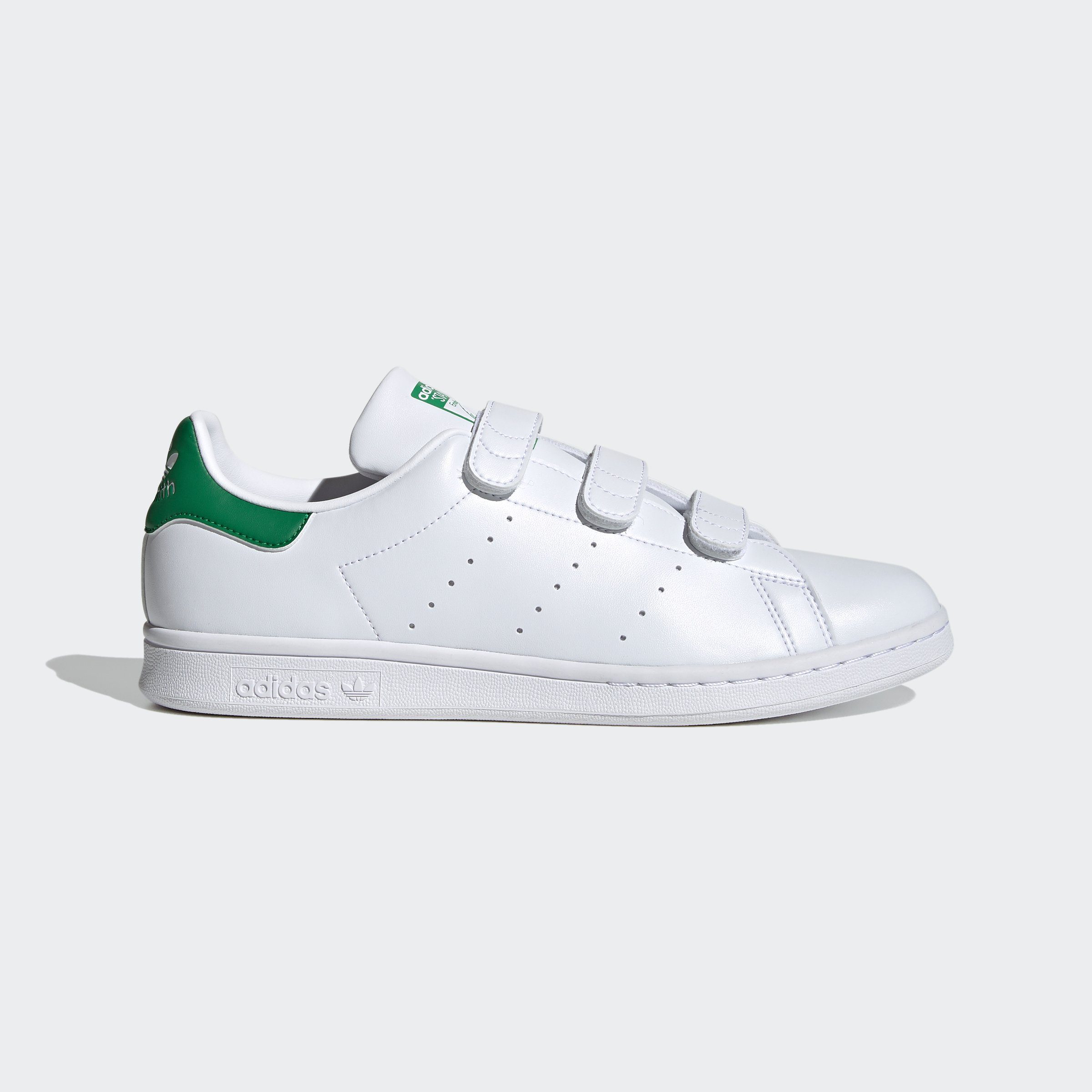 Originals White Cloud STAN Green White adidas / / Sneaker Cloud SMITH