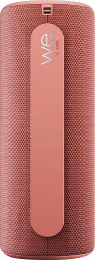 We. HEAR 1 Portabler- Bluetooth-Lautsprecher