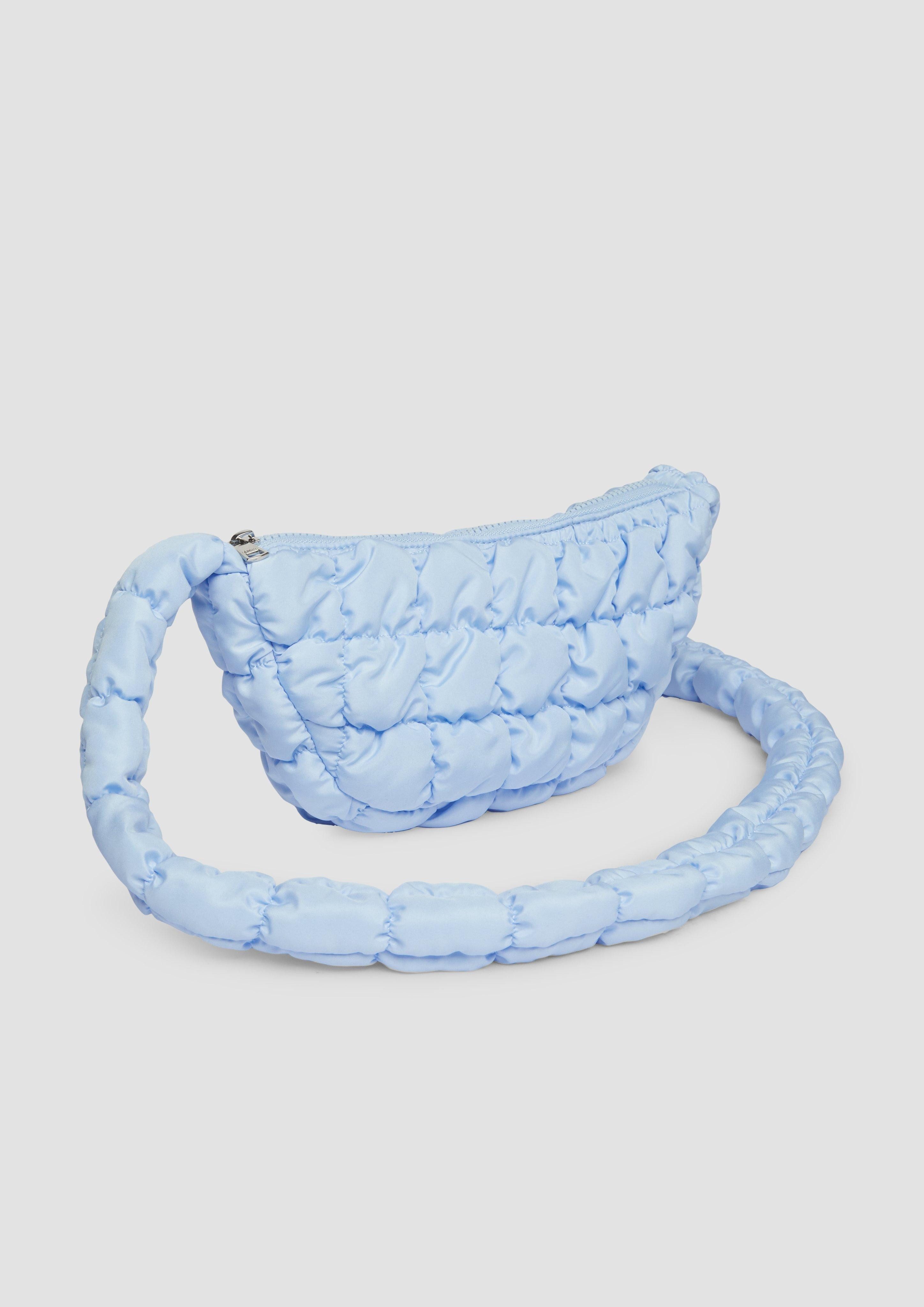 s.Oliver Tragetasche Crossbody-Bag mit 3D-Effekt, 3D-Effekt günstig online kaufen