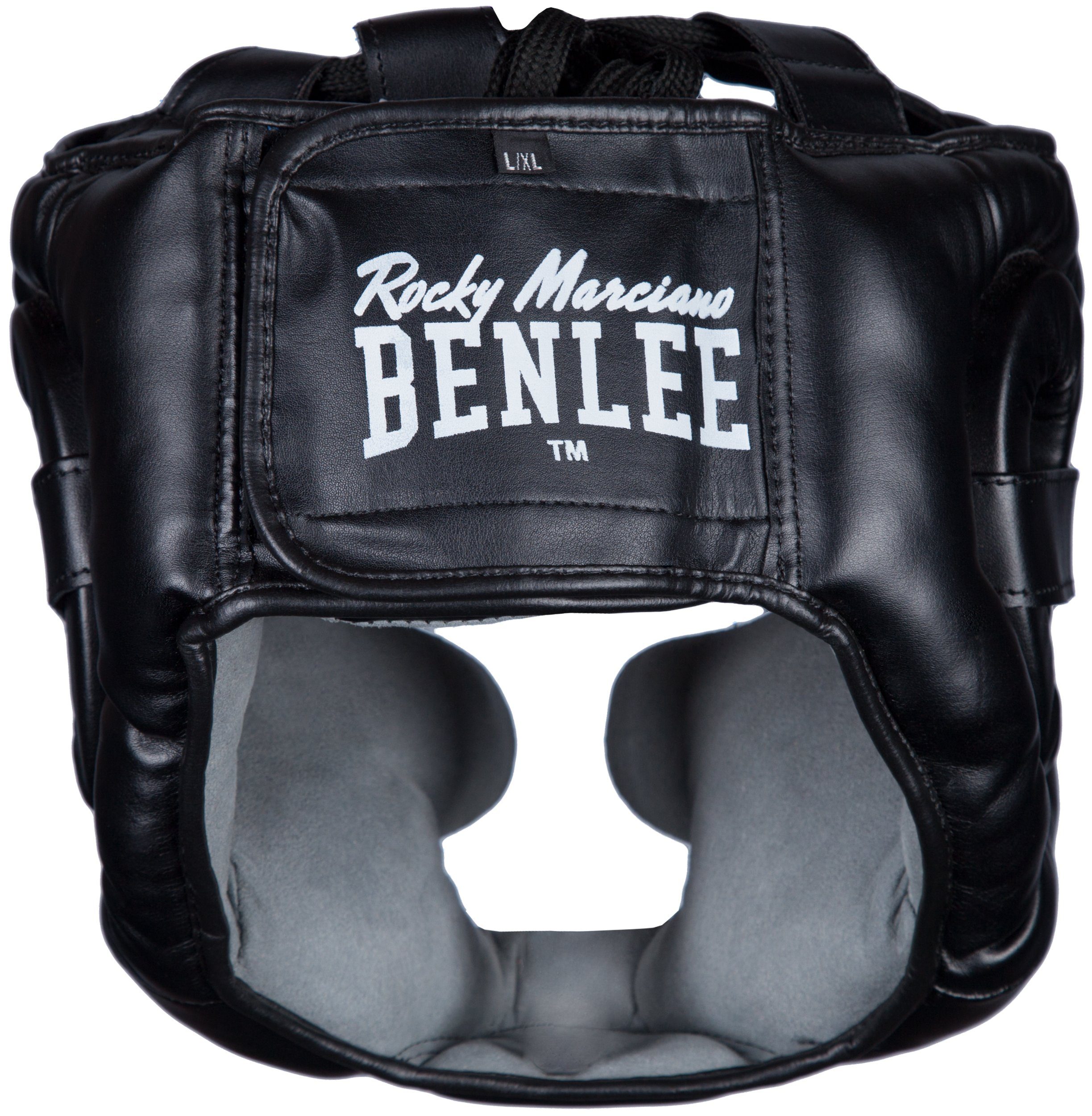 Benlee Rocky Marciano Kopfschutz FULL PROTECTION (1-tlg)