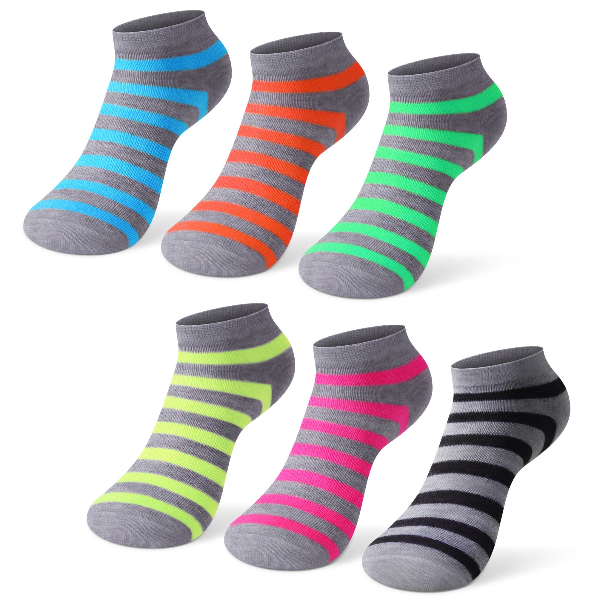 Sneakersocken 92220
