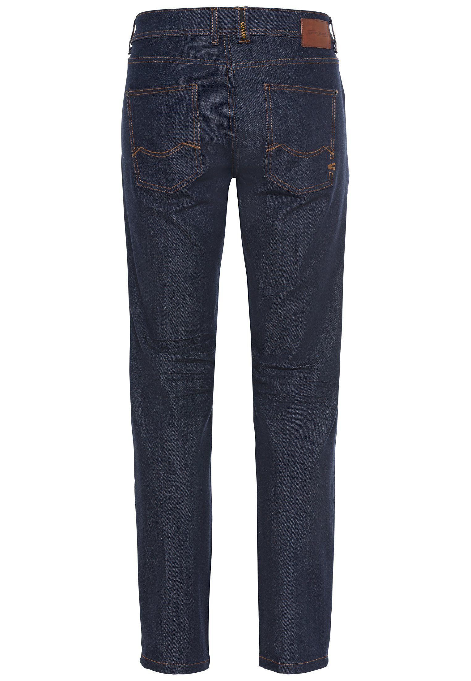 Active Herren 5-Pocket Houston 5-Pocket-Jeans Jeans active Camel camel