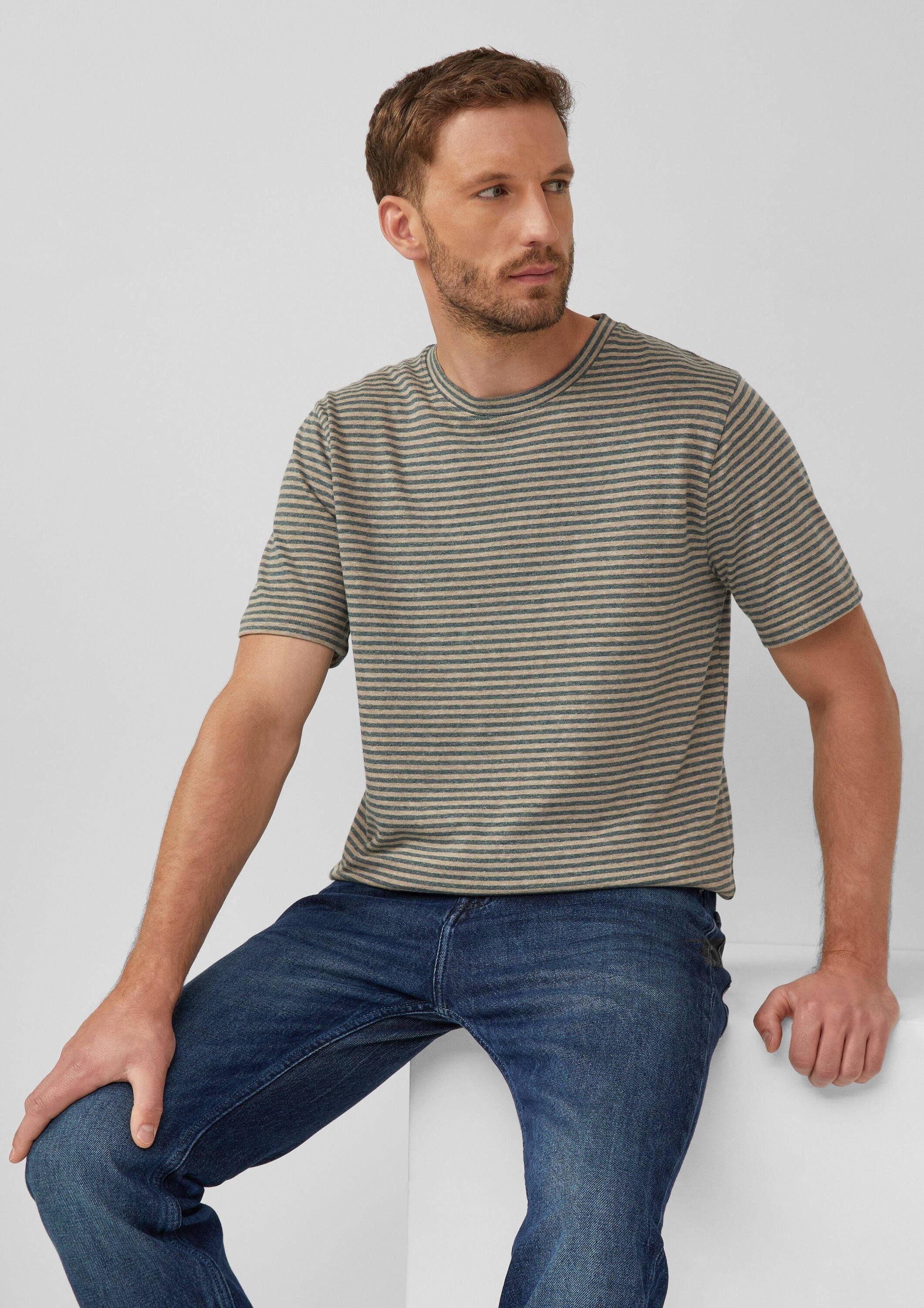 Kurzarmshirt T-Shirt