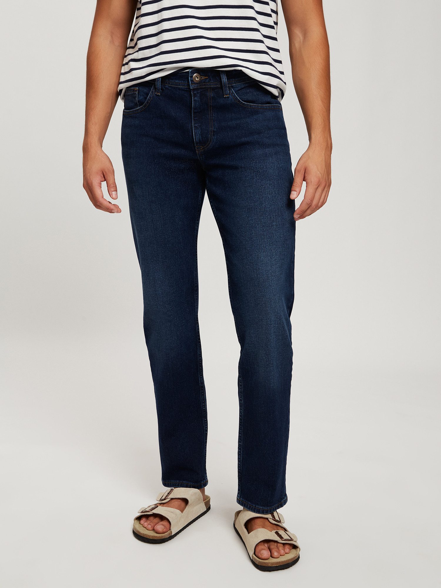 CROSS JEANS® Relax-fit-Jeans Antonio günstig online kaufen
