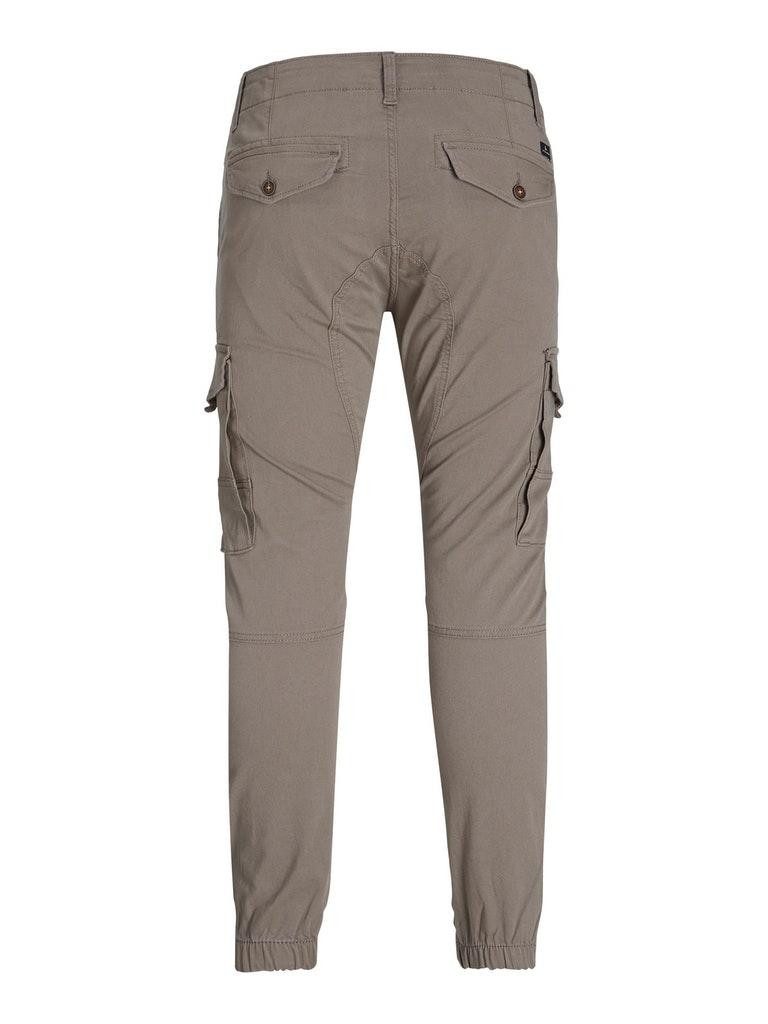 Jack & Jones Junior Cargohose Jungen Hose JPSTPAUL JJFLAKE AKM 542 NOOS JNR – Bild 3 von 3