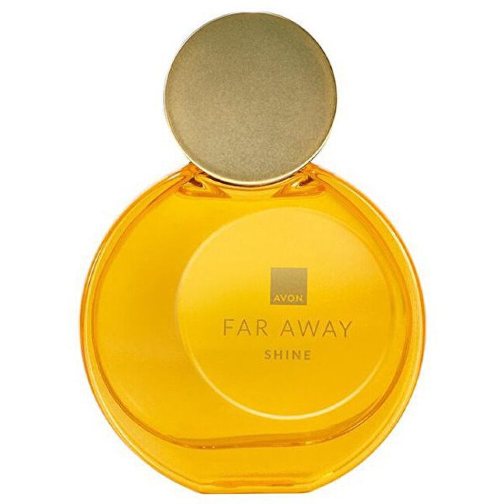 Avon Eau de Parfum Eau de parfum Far Away Shine EDP 50 ml