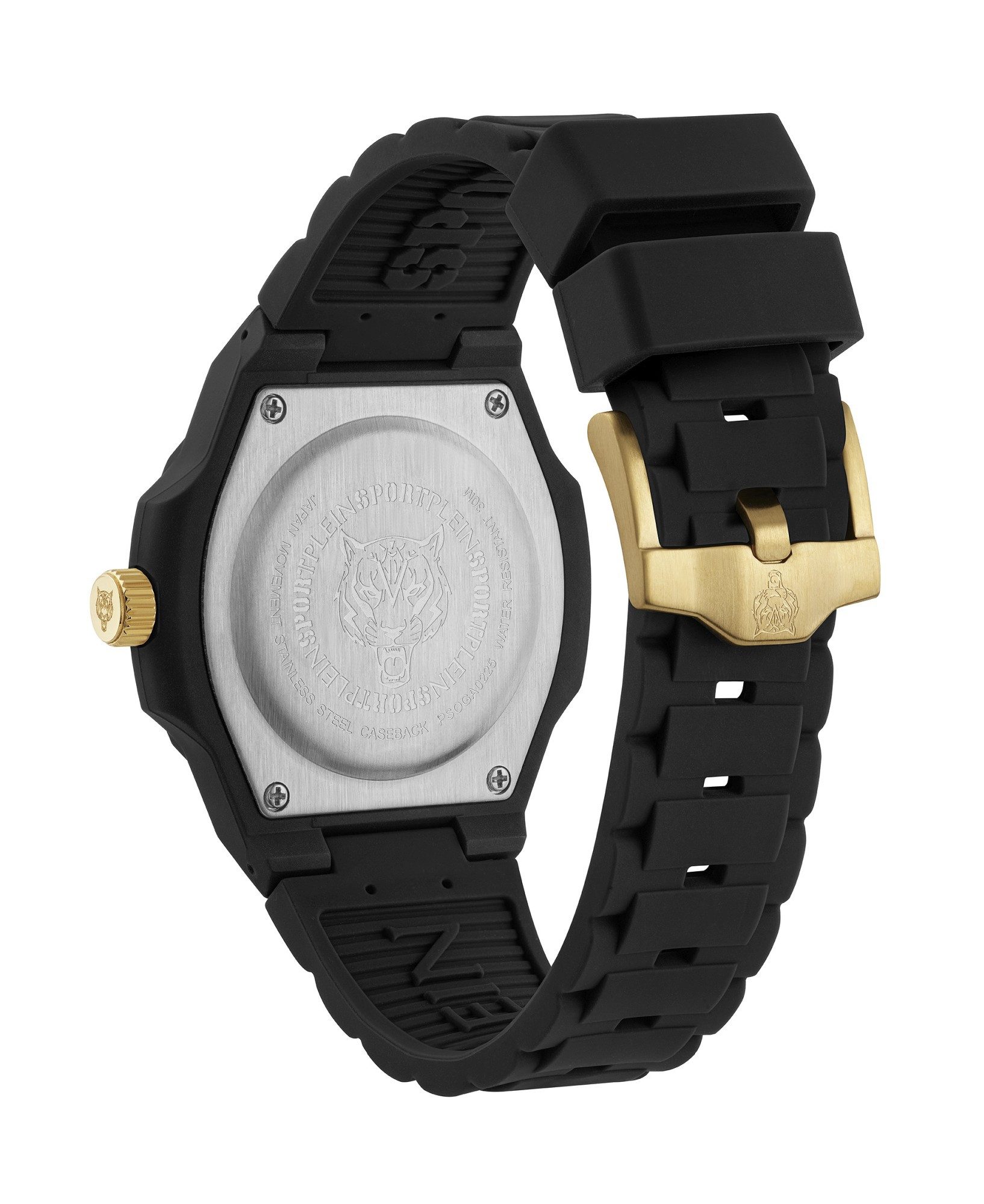 PHILIPP PLEIN Quarzuhr PSOGA0225