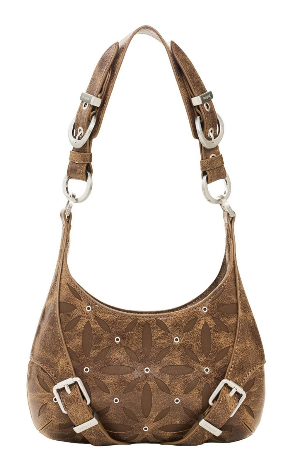Desigual Handtasche Coriolis Haiti Mini Hand Bag