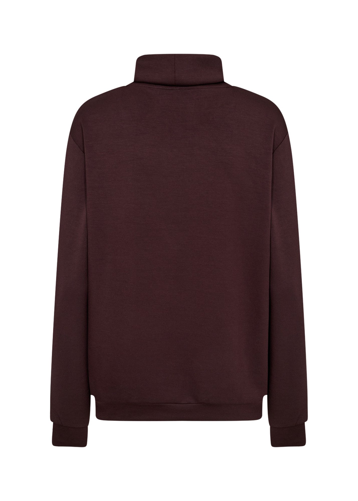soyaconcept Sweatshirt SC-BANU 329 Viskosemischung – Bild 5 von 5
