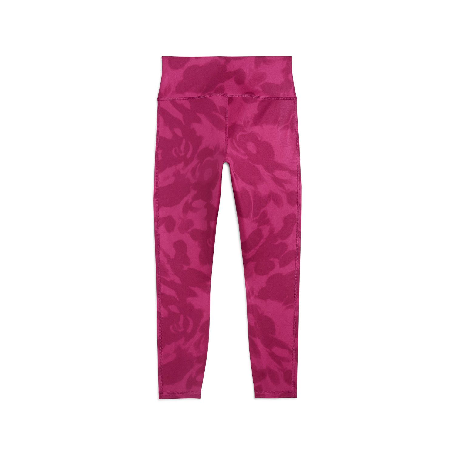 PUMA Funktionstights Puma Damen Tight TRAIN FAV HW 7/8 TIGHT AOP 525086 günstig online kaufen