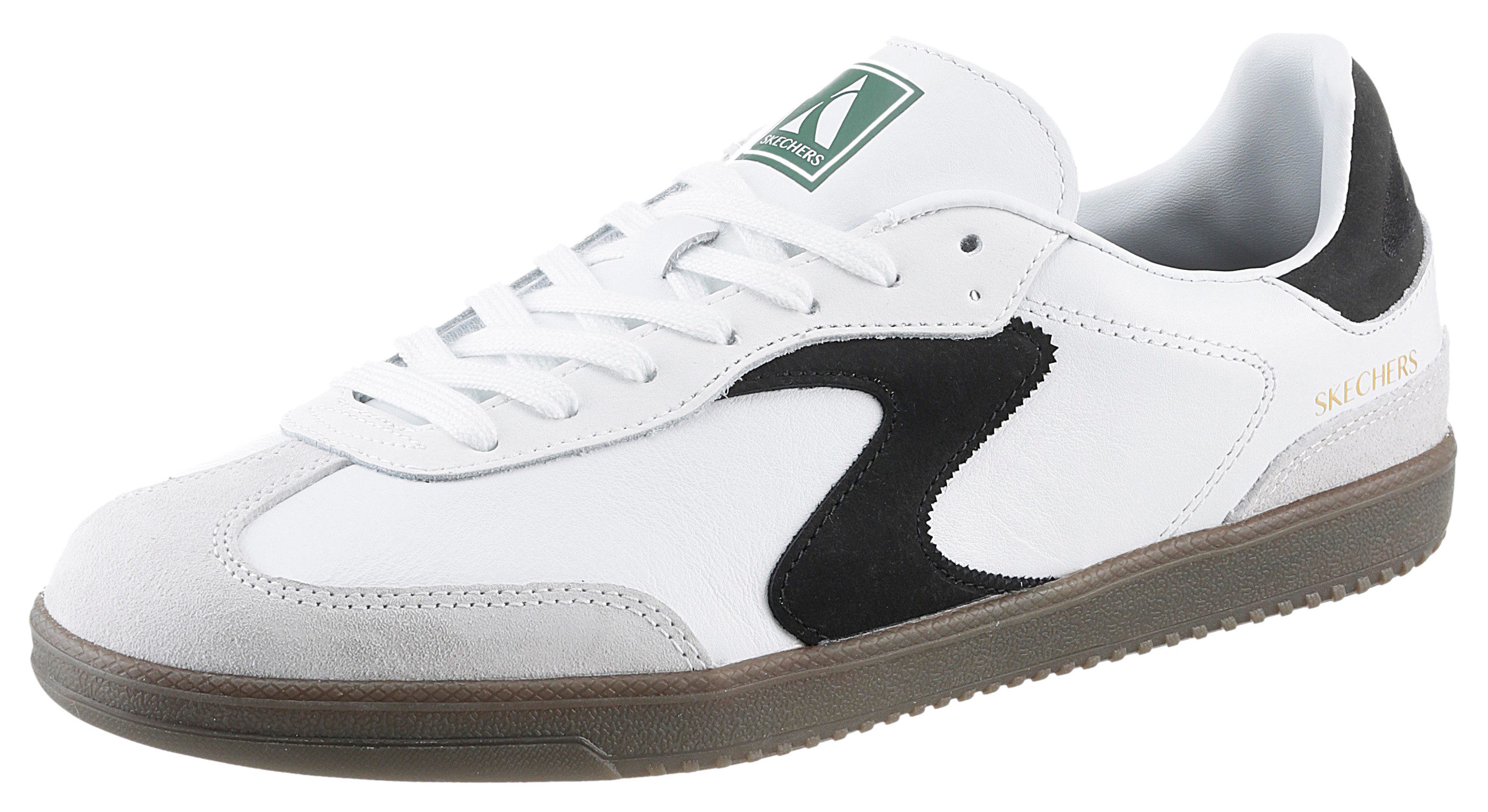 Skechers HOTSHOT Sneaker mit Kontrastbesätzen günstig online kaufen