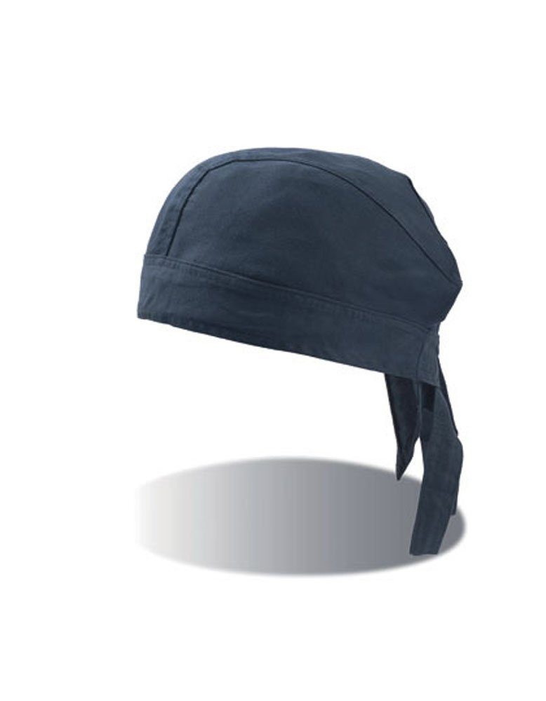 Goodman Design Bandana Bandana Long Kopftuch, aus Baumwolle günstig online kaufen