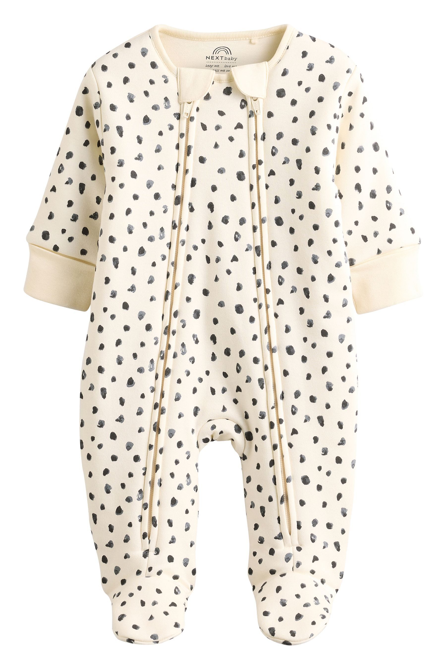 Next Schlafoverall Pyjama-Set (1-tlg) günstig online kaufen