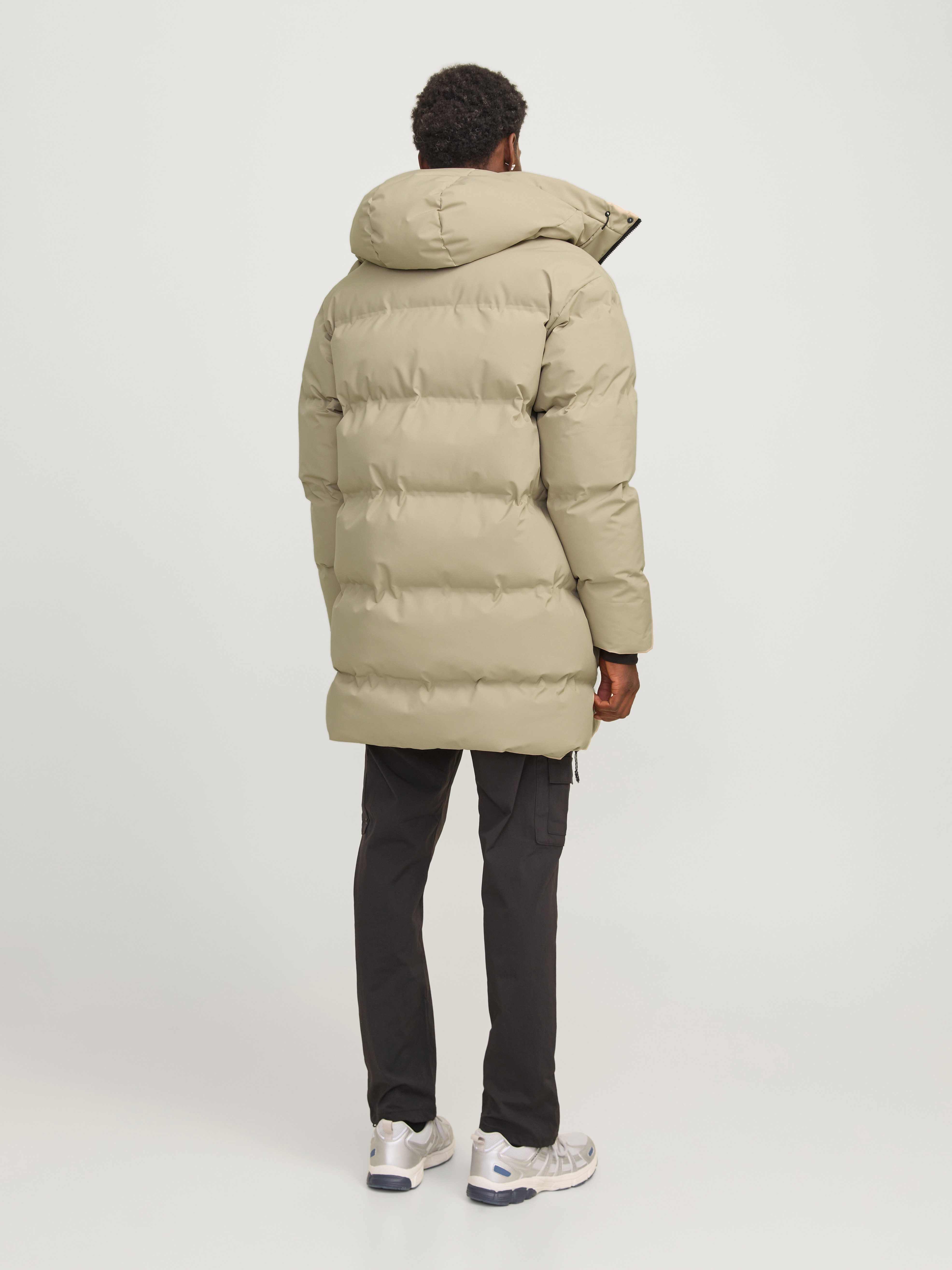 Jack & Jones Steppjacke