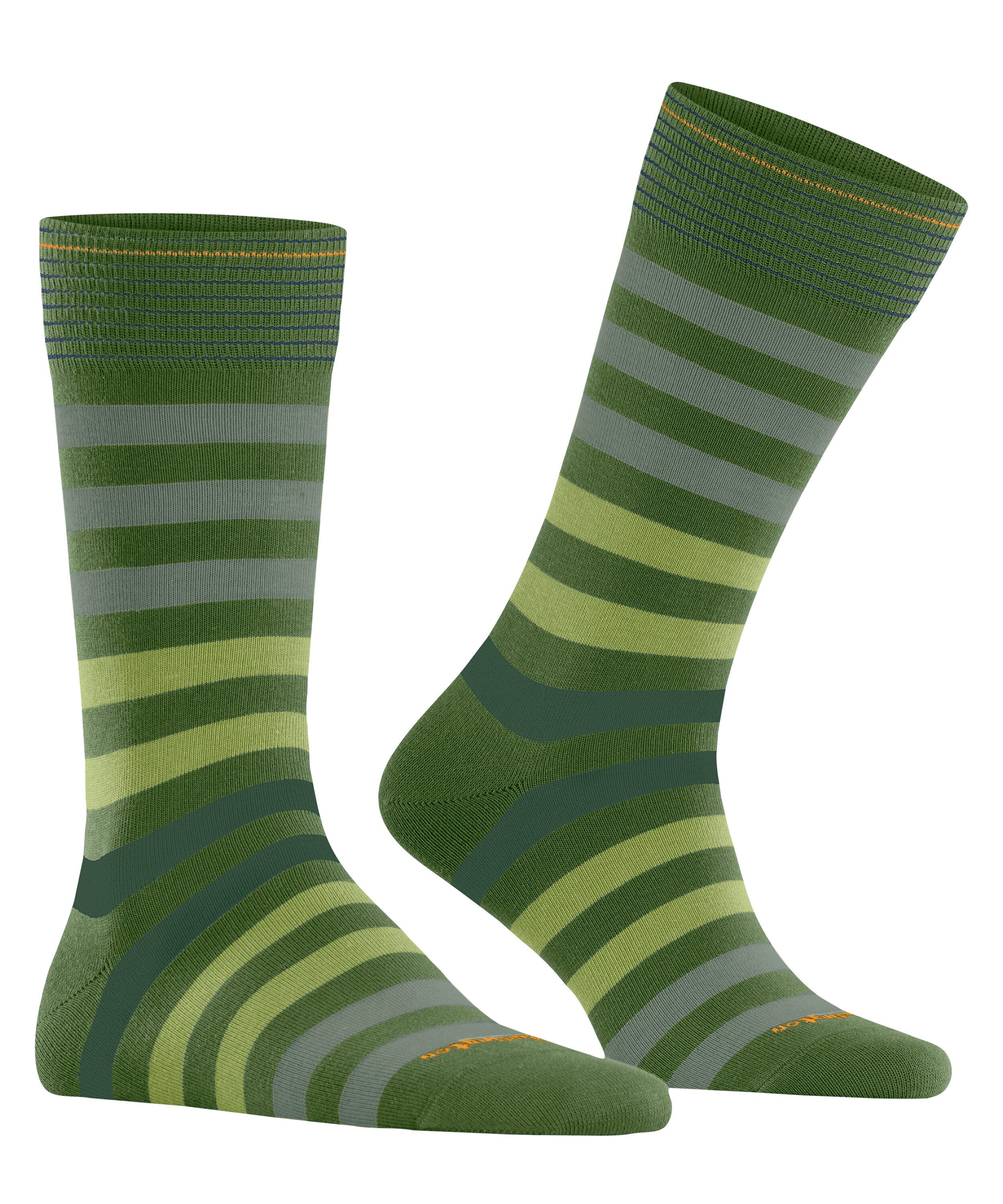 Burlington Socken Blackpool (1-Paar) mit Bio-Baumwolle günstig online kaufen