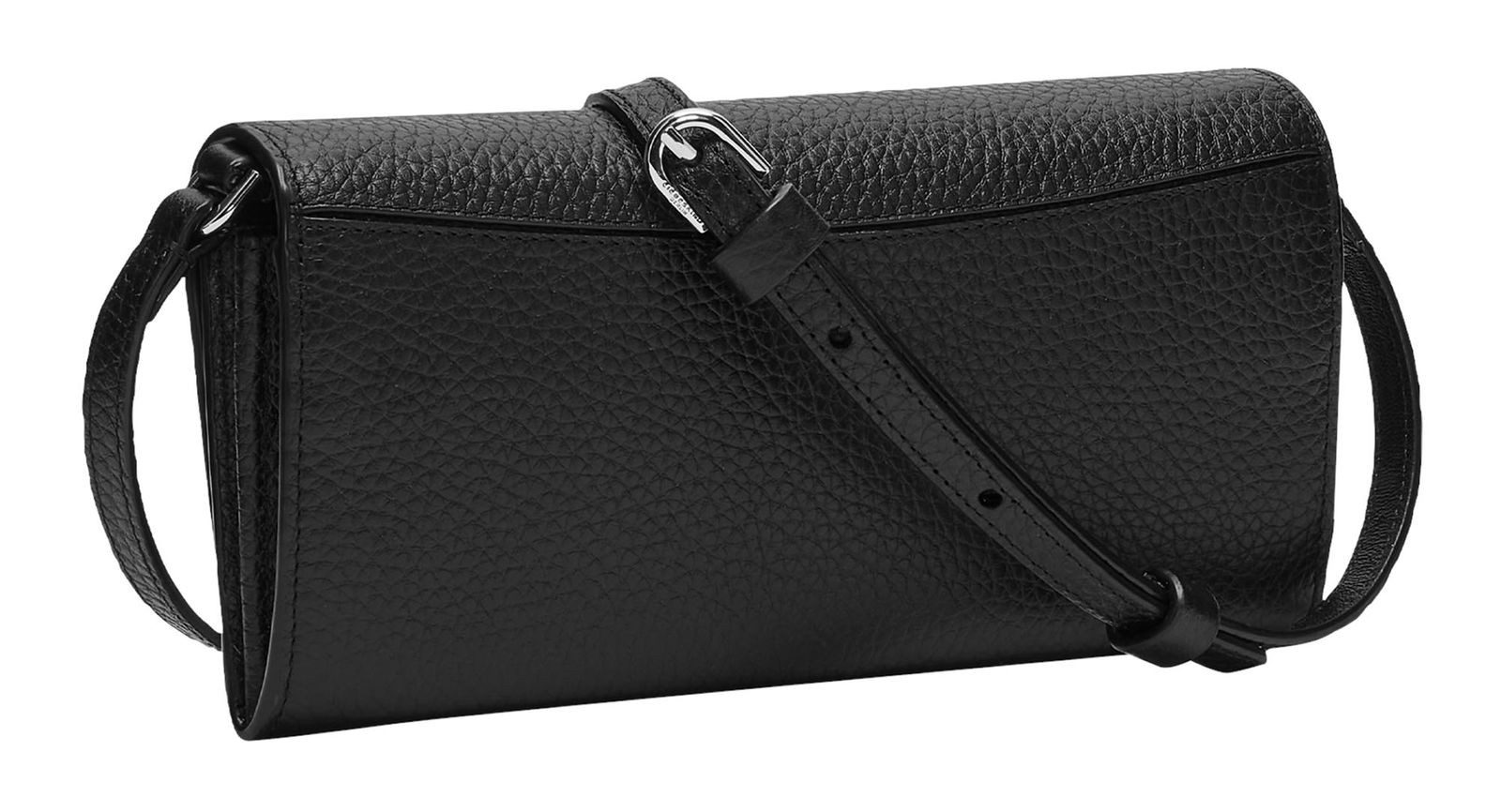 Liebeskind Berlin Schultertasche Alessa 3 Pebble günstig online kaufen