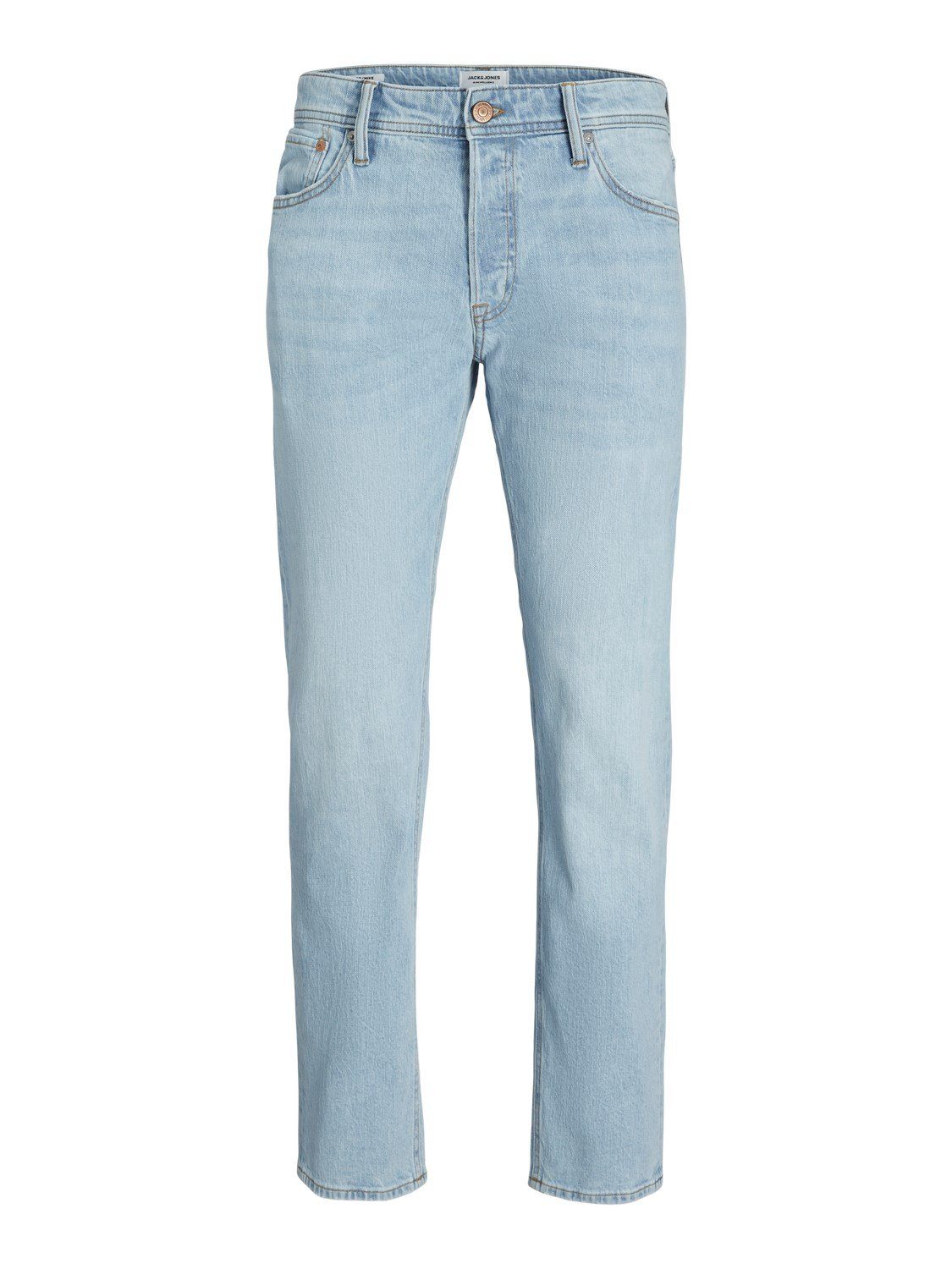 Relax-fit-Jeans JJIMIKE JJORIGINAL JOS 211