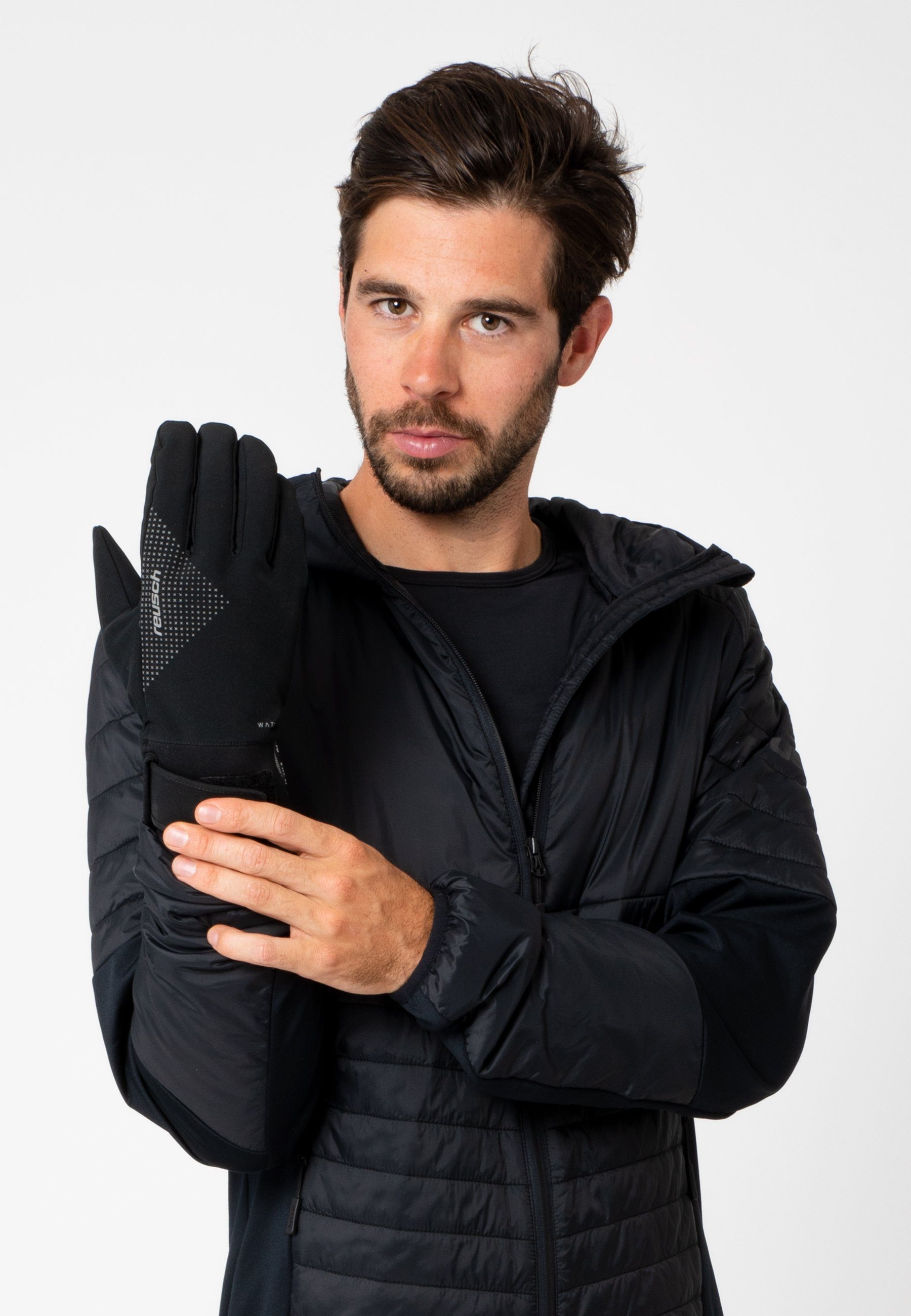 Reusch Laufhandschuhe Outdoor Sports R-TEX® XT günstig online kaufen