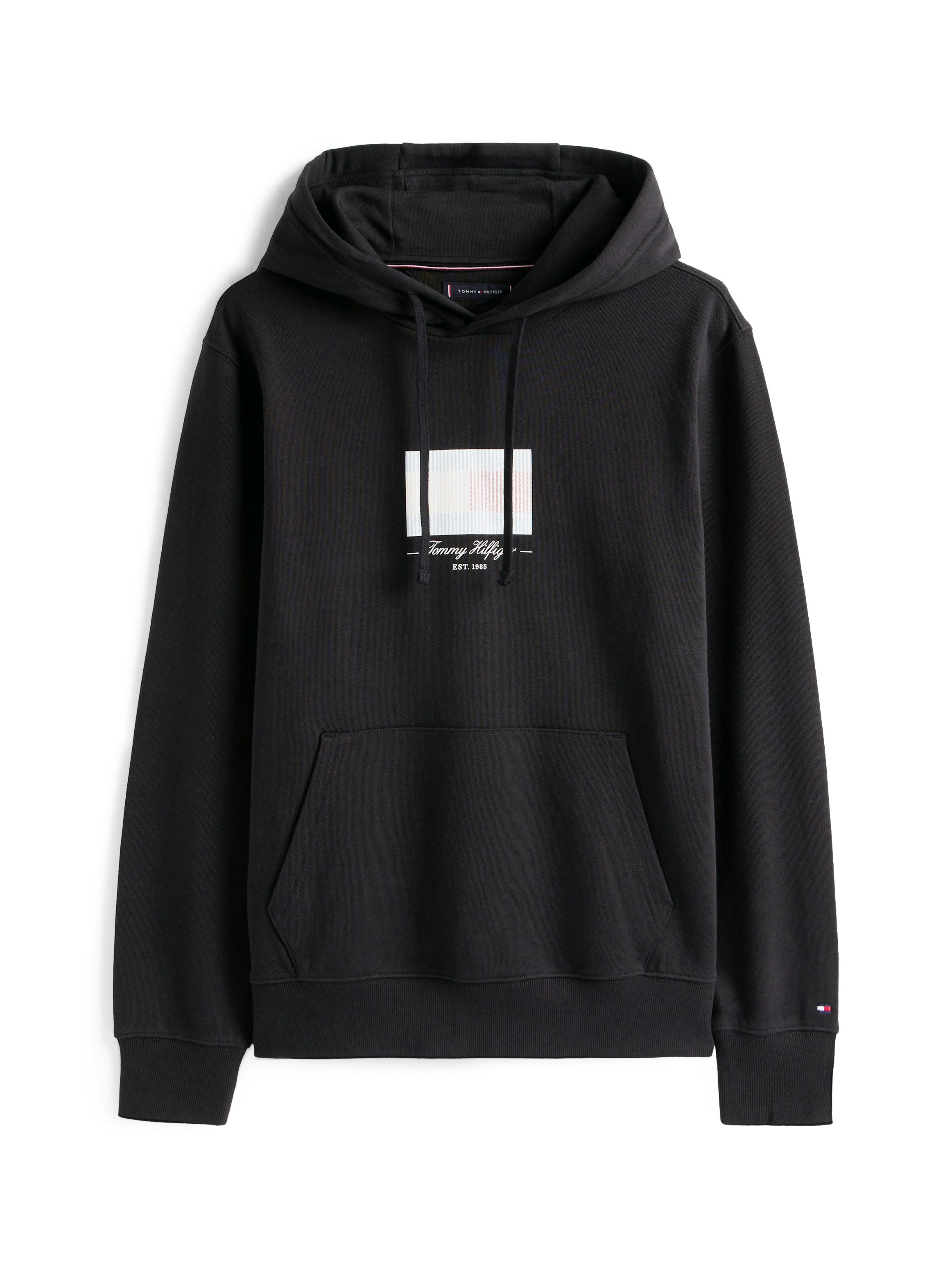 Hoodie ITHACA FLAG HOODIE