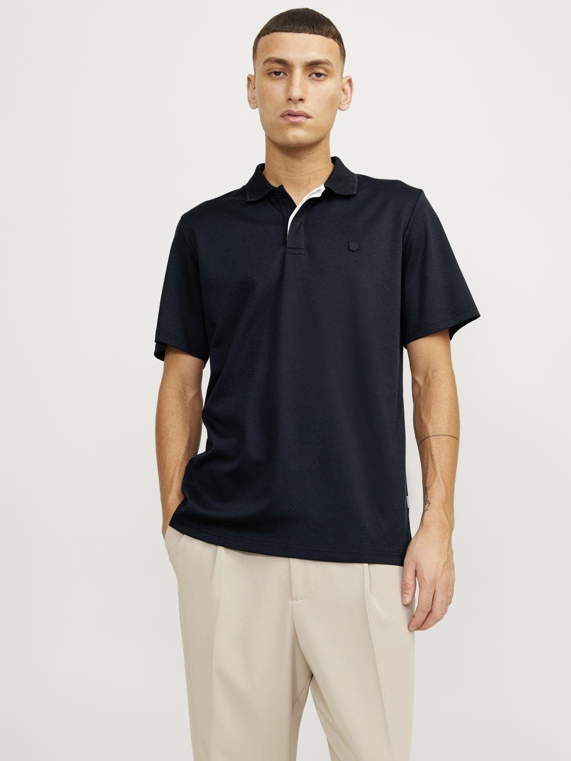 Jack & Jones Poloshirt JPRCCRODNEY SS günstig online kaufen
