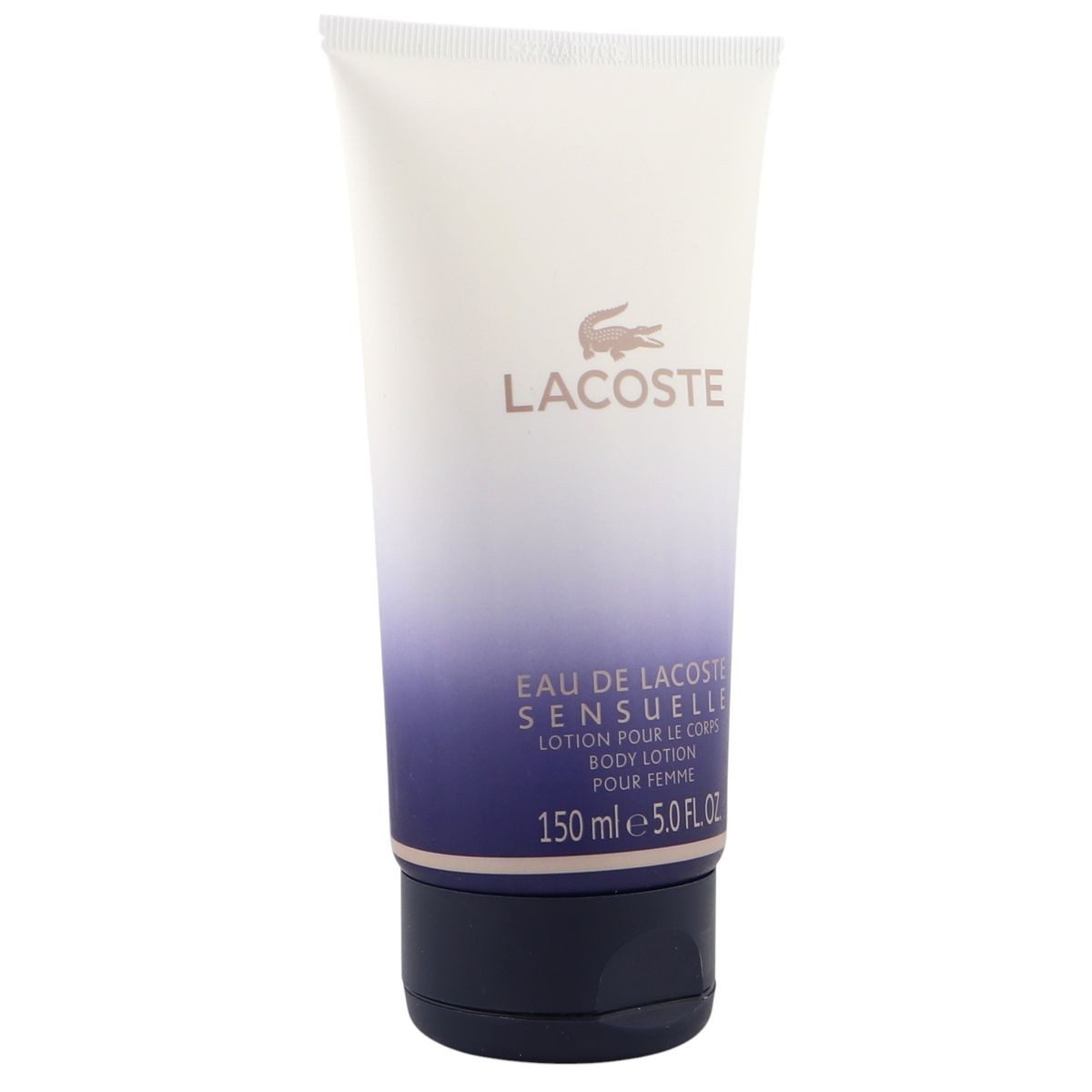 Lacoste Körperlotion Lacoste Eau de Lacoste Sensuelle Pour Femme Body Lotion 150 ml