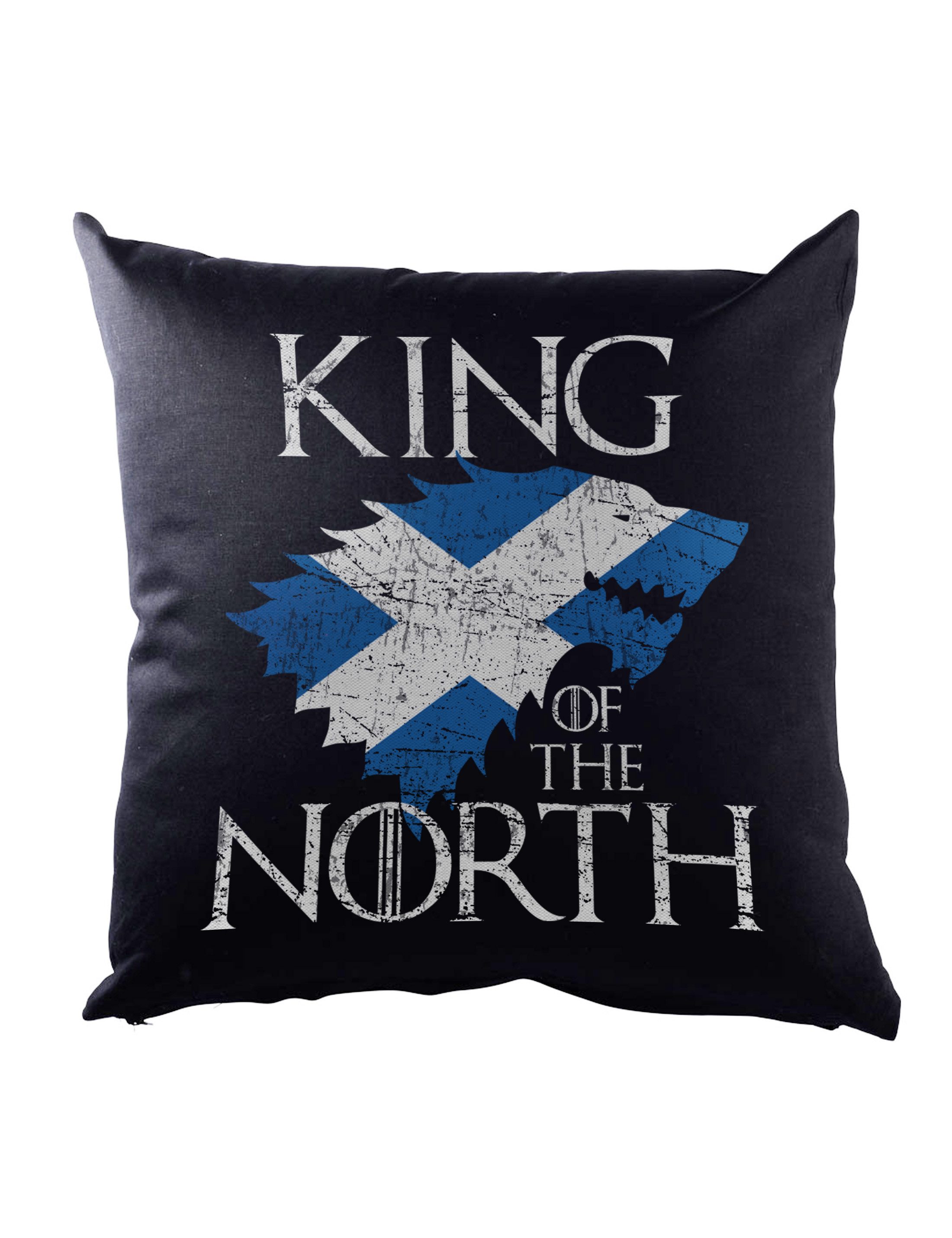 Urban Backwoods Dekokissen King In The North Dekokissen Bannockburn 1314 William Wallace Battle, Outlander Schlacht Schottland